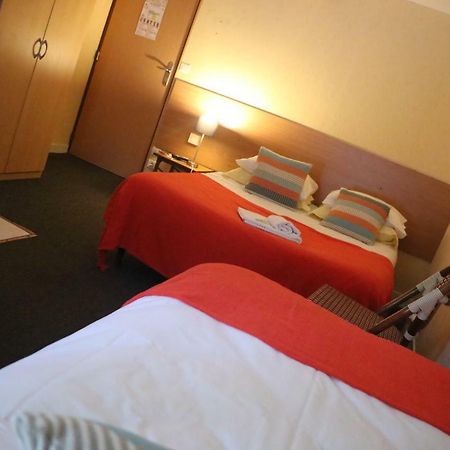 Le Danicheff Otel Pornichet Dış mekan fotoğraf