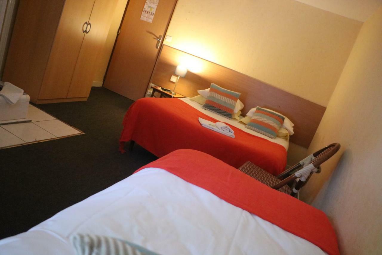 Le Danicheff Otel Pornichet Dış mekan fotoğraf